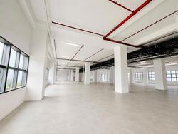 Bendemeer Road (D12), Office #613110301